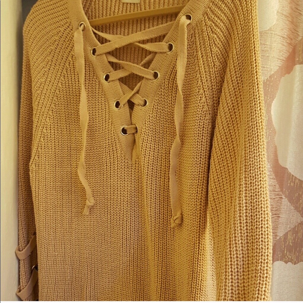 Boutique Sweater